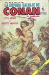 La Espada Salvaje de Conan (Mexico) # 182