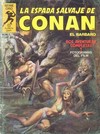 La Espada Salvaje de Conan (Spain) # 2