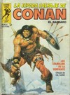 La Espada Salvaje de Conan (Spain) # 4