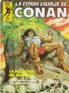 La Espada Salvaje de Conan (Spain) # 6