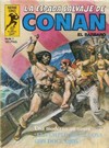La Espada Salvaje de Conan (Spain) # 7