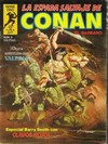 La Espada Salvaje de Conan (Spain) # 8