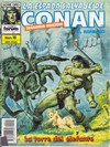 La Espada Salvaje de Conan (Spain) # 11