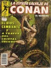 La Espada Salvaje de Conan (Spain) # 15