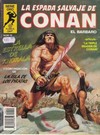 La Espada Salvaje de Conan (Spain) # 19