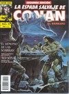 La Espada Salvaje de Conan (Spain) # 22