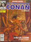 La Espada Salvaje de Conan (Spain) # 25