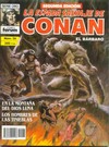 La Espada Salvaje de Conan (Spain) # 26