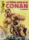 La Espada Salvaje de Conan (Spain) # 33