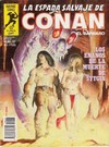 La Espada Salvaje de Conan (Spain) # 37