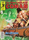 La Espada Salvaje de Conan (Spain) # 42