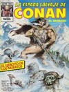 La Espada Salvaje de Conan (Spain) # 48