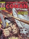 La Espada Salvaje de Conan (Spain) # 51