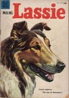 Lassie # 22