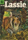 Lassie # 35