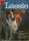 Lassie # 39