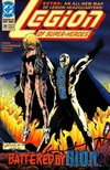 Legion of Super Heroes # 26