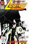 Legion of Super Heroes # 32