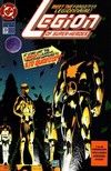 Legion of Super Heroes # 33