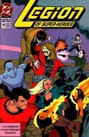 Legion of Super Heroes # 46