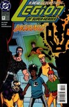 Legion of Super Heroes # 51