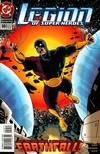 Legion of Super Heroes # 59