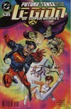 Legion of Super Heroes # 74