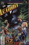 Legion of Super Heroes # 75