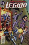 Legion of Super Heroes # 78