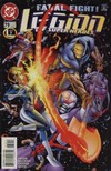 Legion of Super Heroes # 79