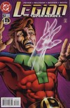 Legion of Super Heroes # 82