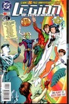 Legion of Super Heroes # 100