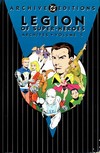 Legion of Super Heroes Archive # 5
