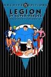 Legion of Super Heroes Archive # 6