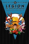 Legion of Super Heroes Archive # 8