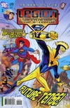 Legion of Super Heroes in the 31st Century # 19