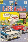 Life With Archie # 9