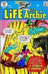 Life With Archie # 25