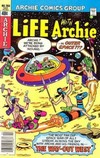 Life With Archie # 64 magazine back issue cover image