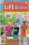 Life With Archie # 65 magazine back issue cover image
