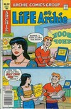 Life With Archie # 66 magazine back issue cover image