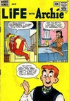 Life With Archie # 67 magazine back issue cover image