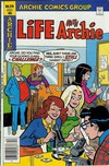 Life With Archie # 68 magazine back issue cover image