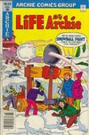Life With Archie # 70 magazine back issue cover image