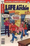 Life With Archie # 72