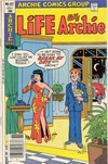 Life With Archie # 73