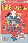 Life With Archie # 81