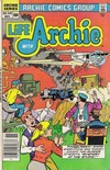 Life With Archie # 86
