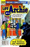 Life With Archie # 87