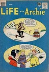 Life With Archie # 90 magazine back issue cover image